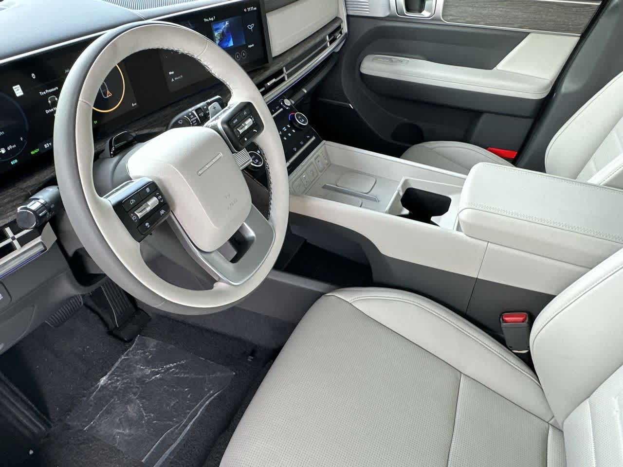 Thumbnail: 2025 Hyundai Santa Fe - 13