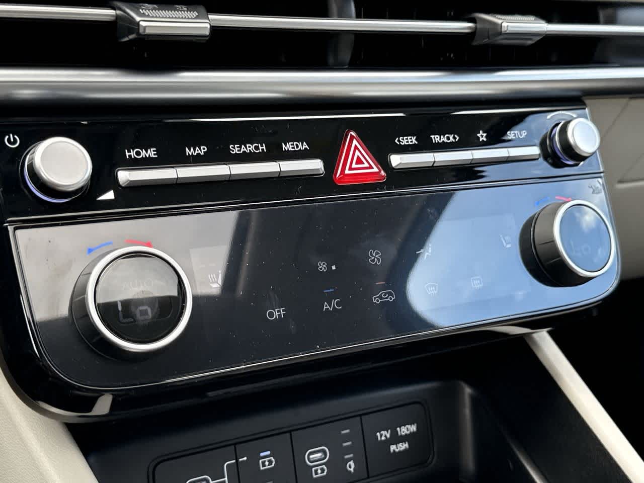 Thumbnail: 2025 Hyundai Tucson - 20