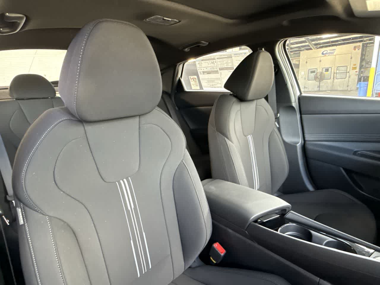 Thumbnail: 2026 Hyundai Elantra - 27