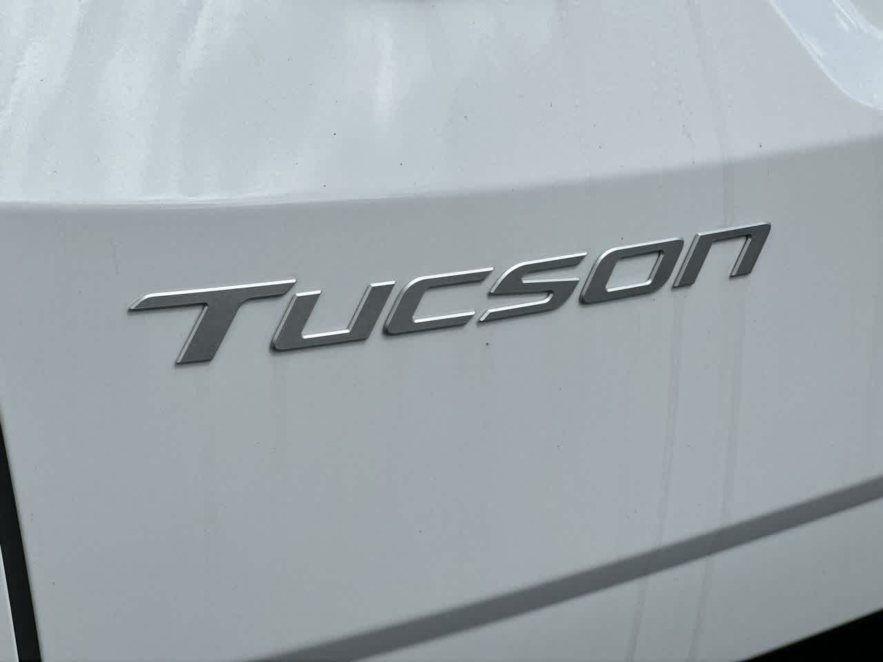 Thumbnail: 2026 Hyundai Tucson - 10