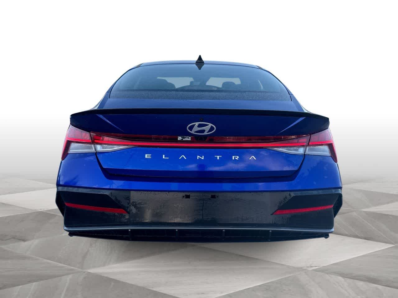 Thumbnail: 2026 Hyundai Elantra - 7