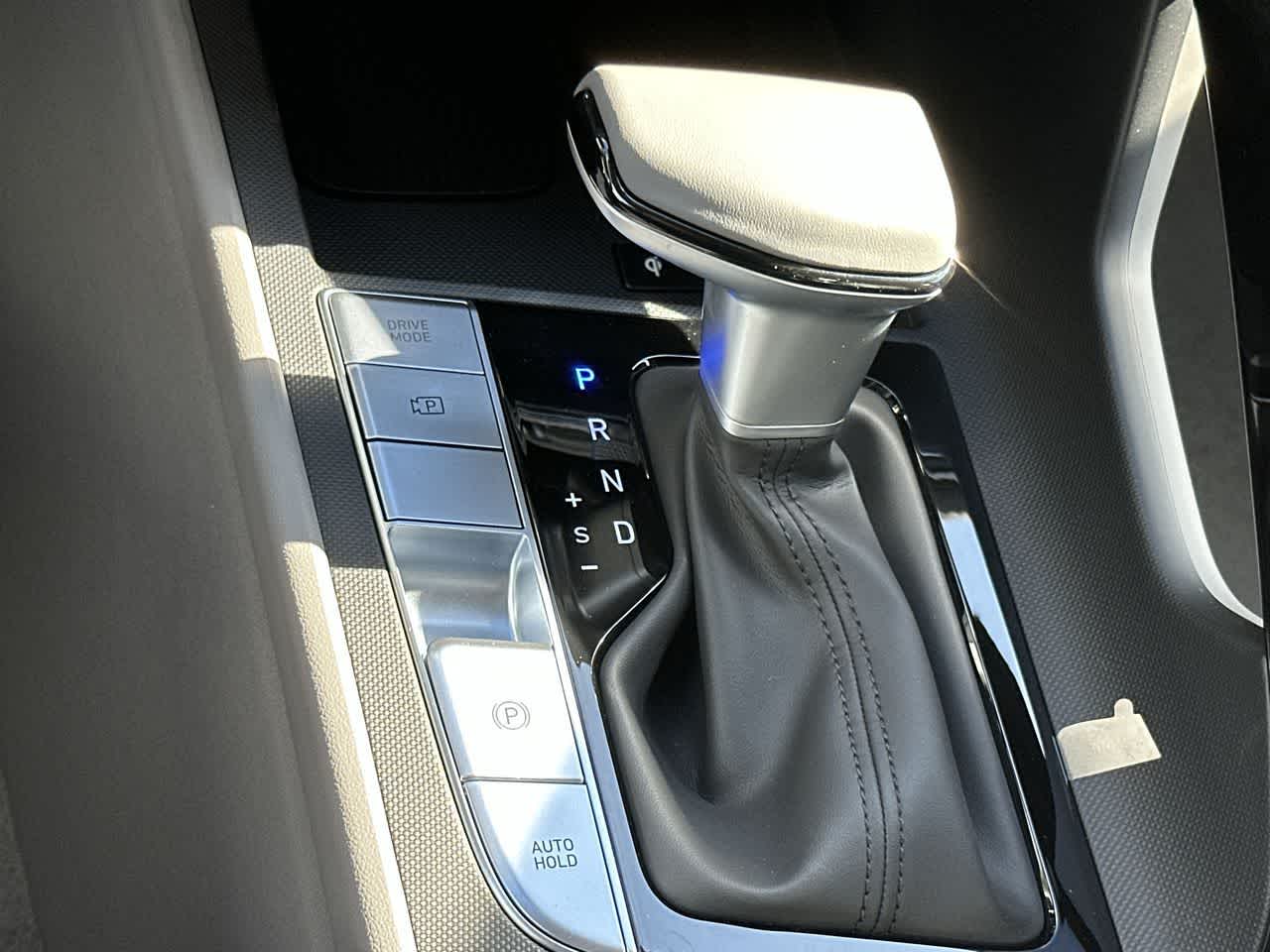 Thumbnail: 2026 Hyundai Elantra - 21