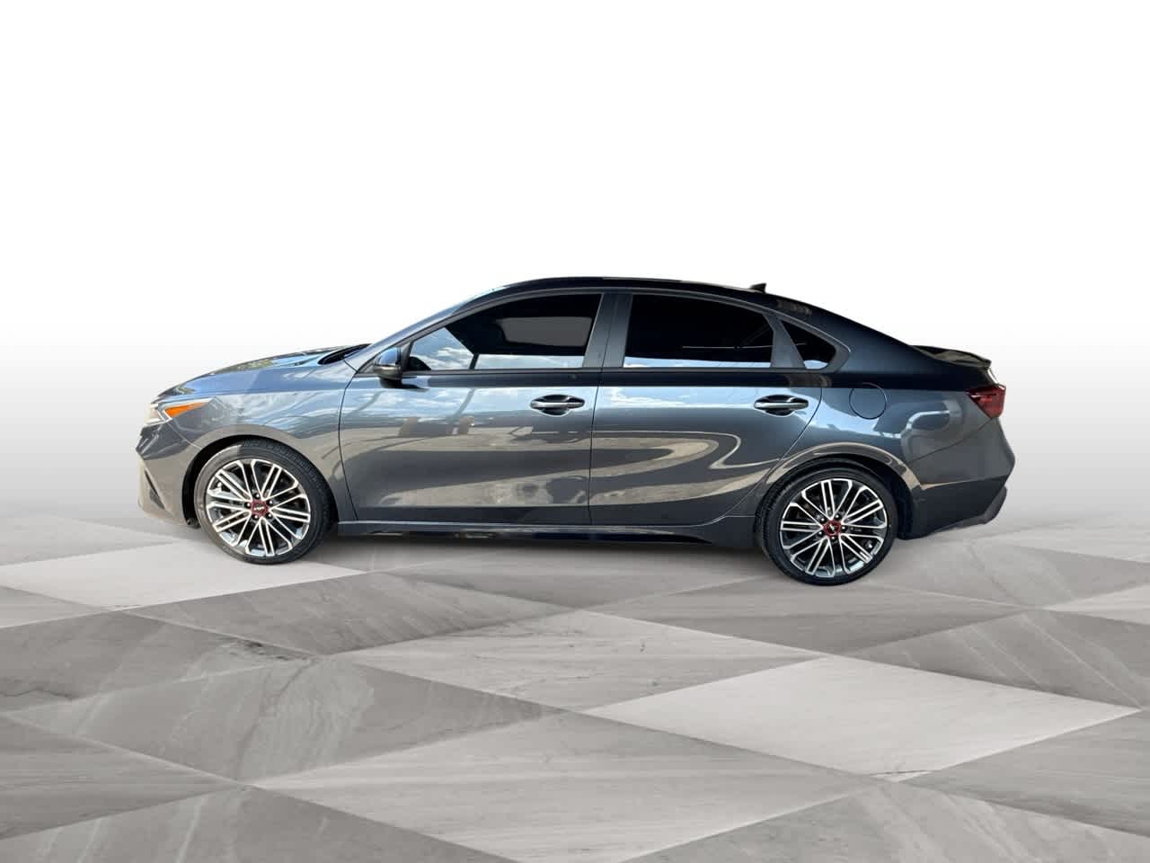 Thumbnail: 2023 Kia Forte - 5