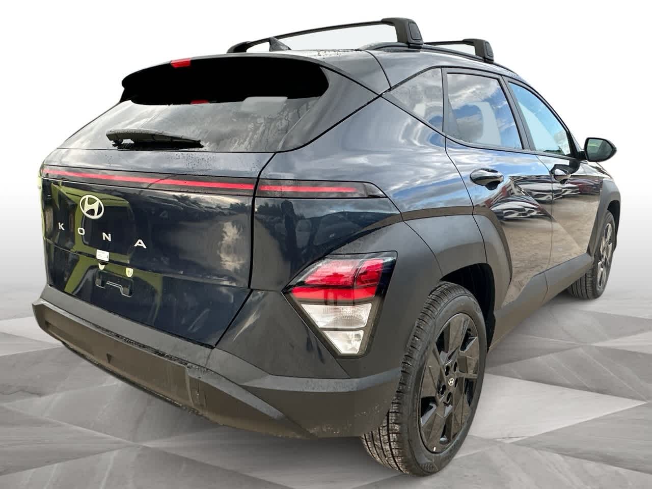 Thumbnail: 2026 Hyundai Kona - 8