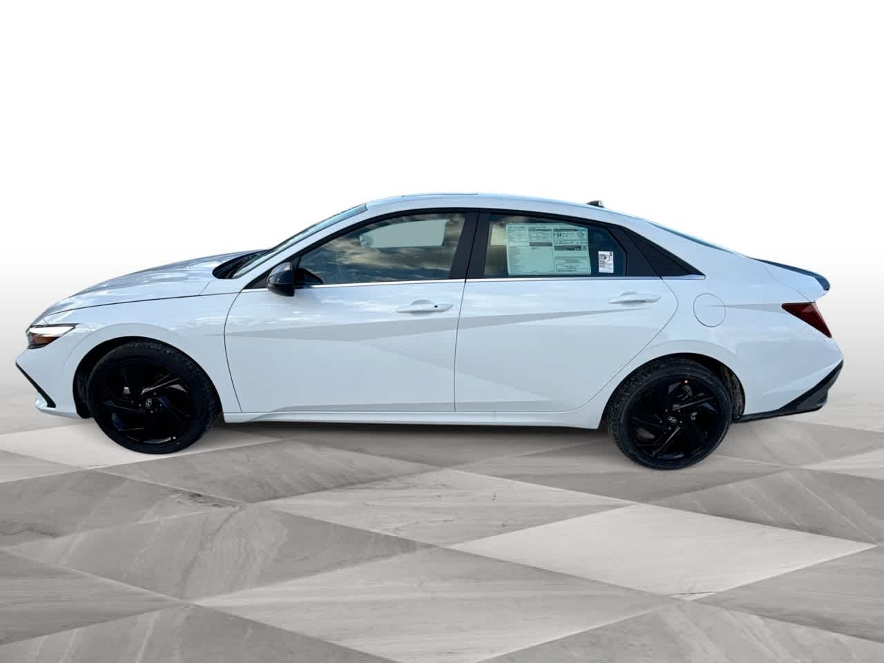 Thumbnail: 2026 Hyundai Elantra - 5