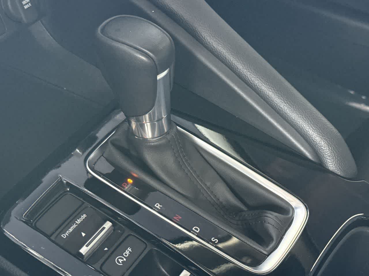 Thumbnail: 2024 Acura Integra - 21