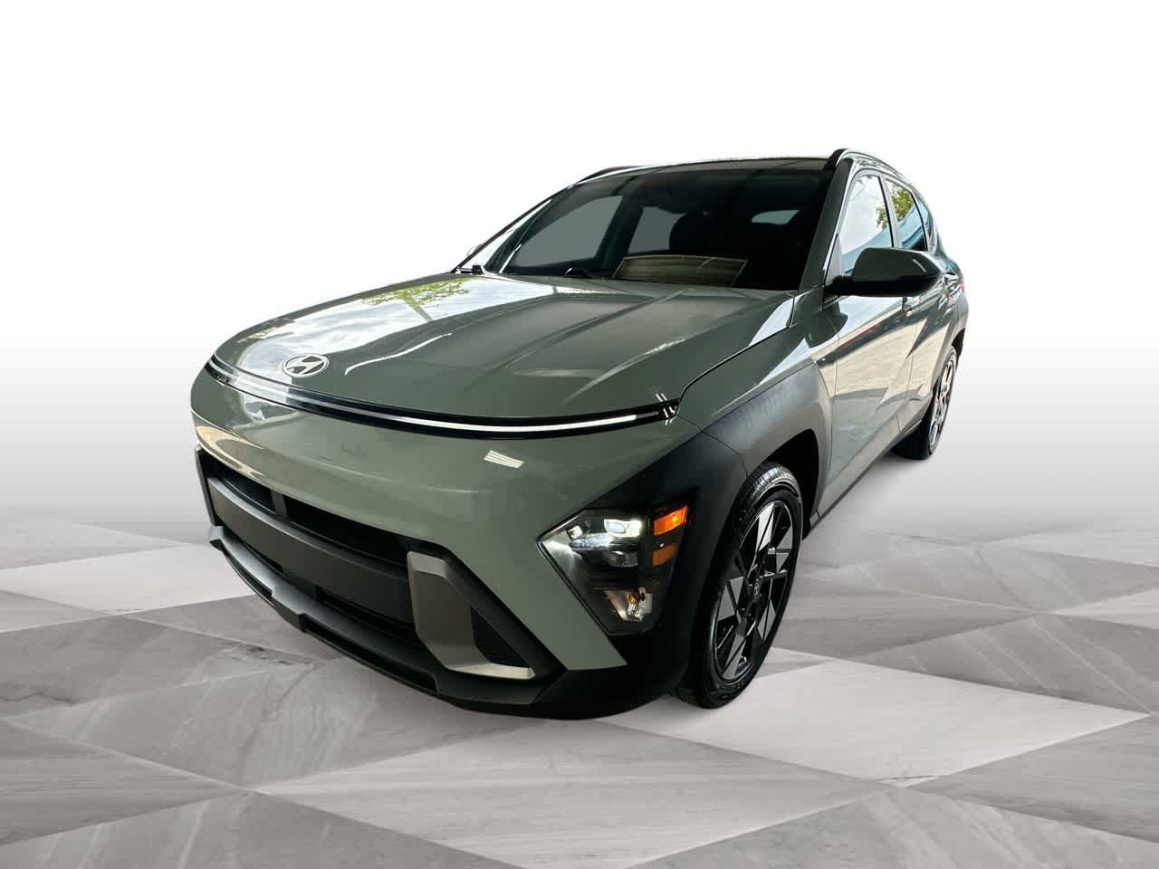Thumbnail: 2024 Hyundai Kona - 4