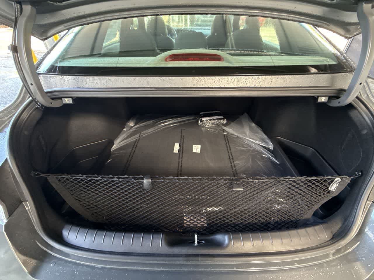 Thumbnail: 2026 Hyundai Elantra - 25