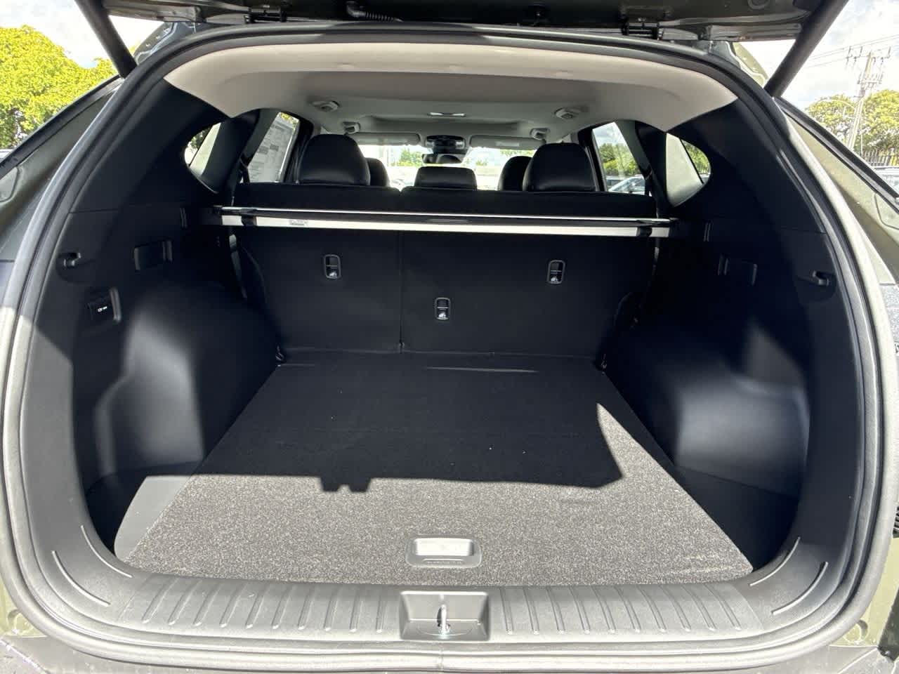 Thumbnail: 2026 Hyundai Tucson - 25