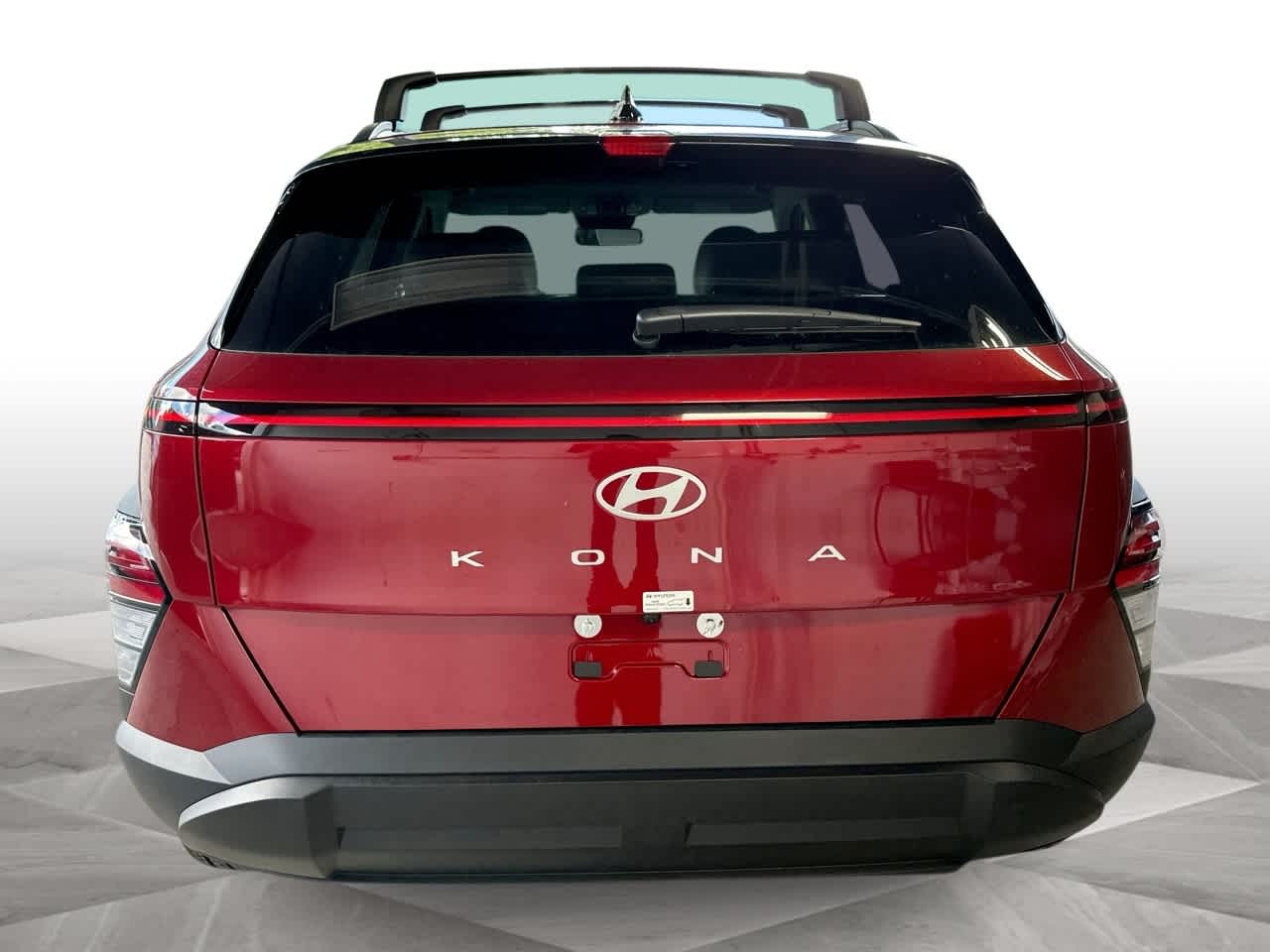 Thumbnail: 2026 Hyundai Kona - 7