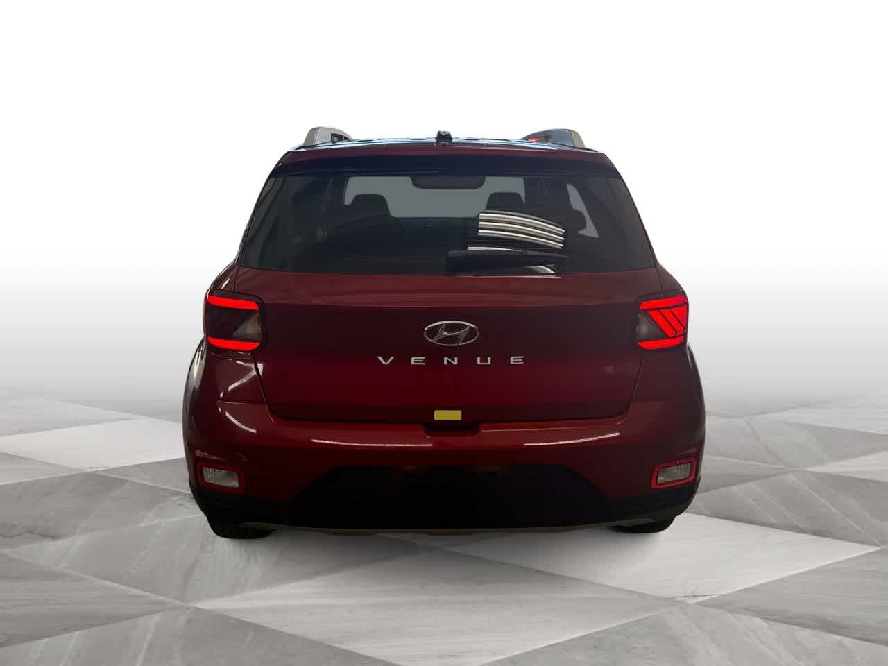 Thumbnail: 2024 Hyundai Venue - 7