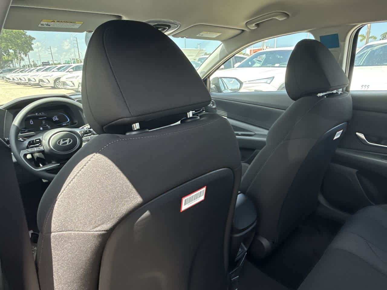 Thumbnail: 2025 Hyundai Elantra - 23