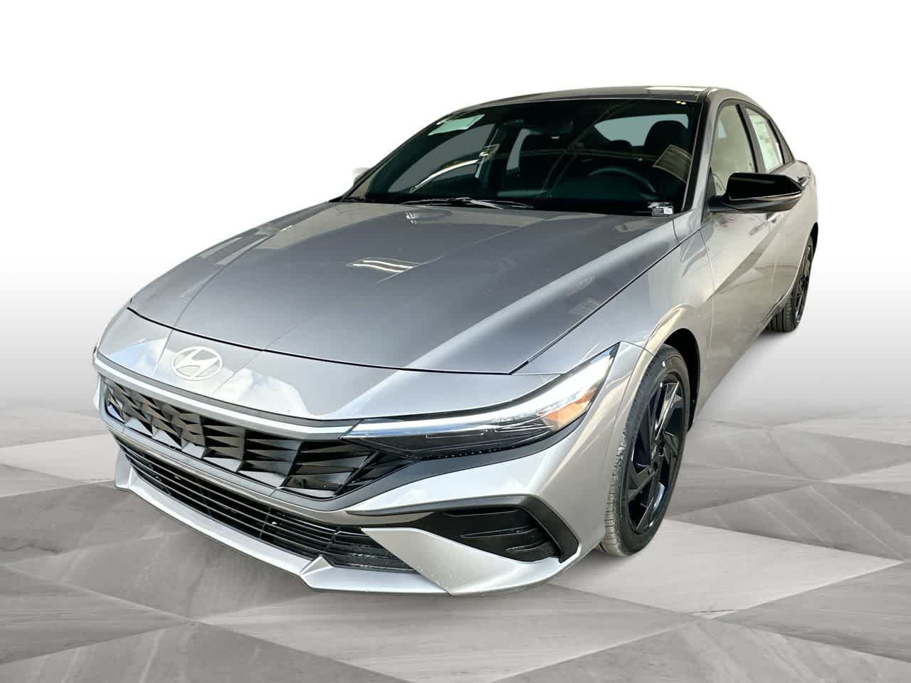 Thumbnail: 2026 Hyundai Elantra - 4