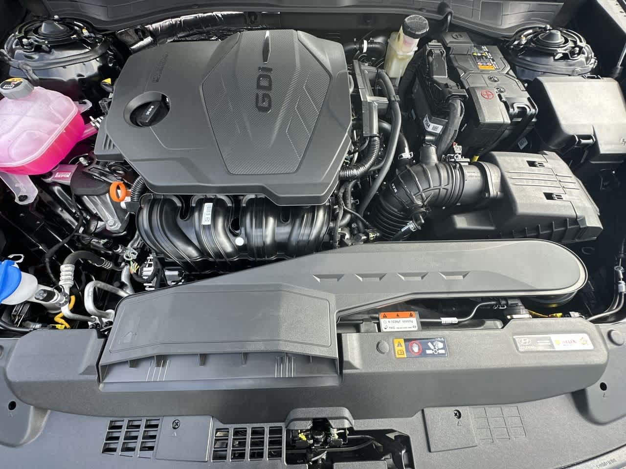 Thumbnail: 2026 Hyundai Sonata - 12