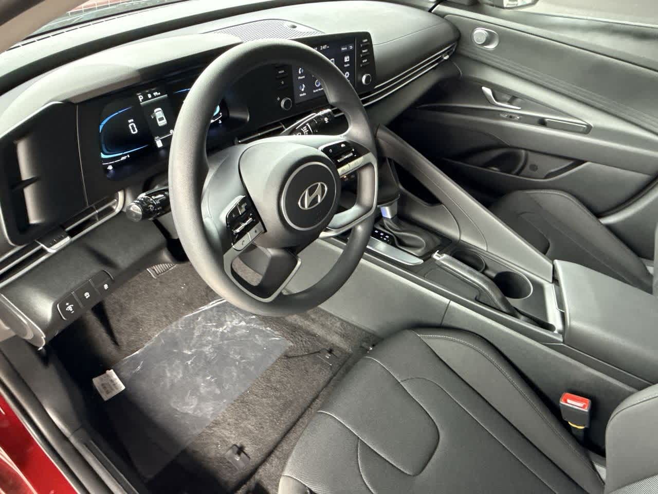 Thumbnail: 2026 Hyundai Elantra - 13