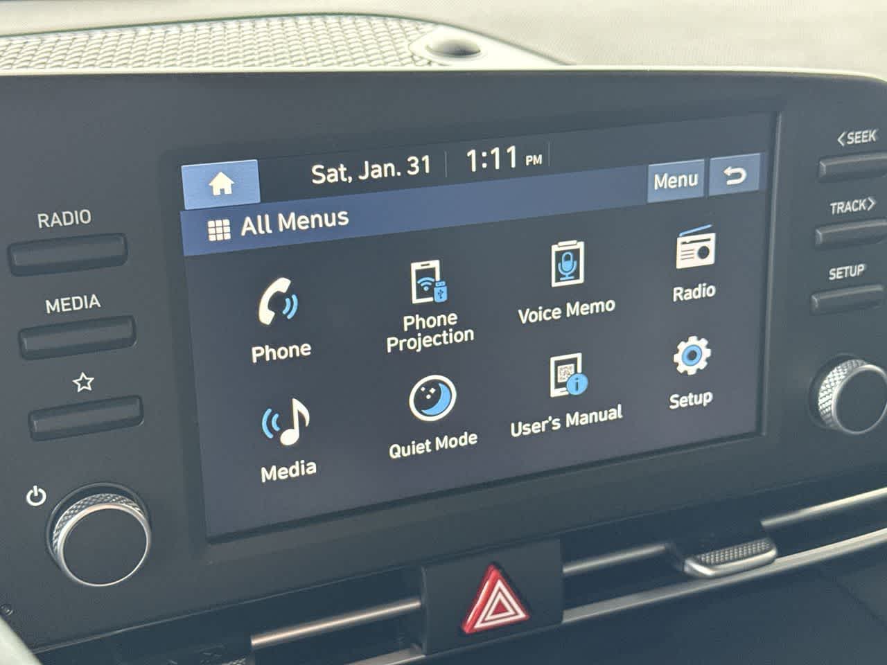 Thumbnail: 2026 Hyundai Elantra - 18