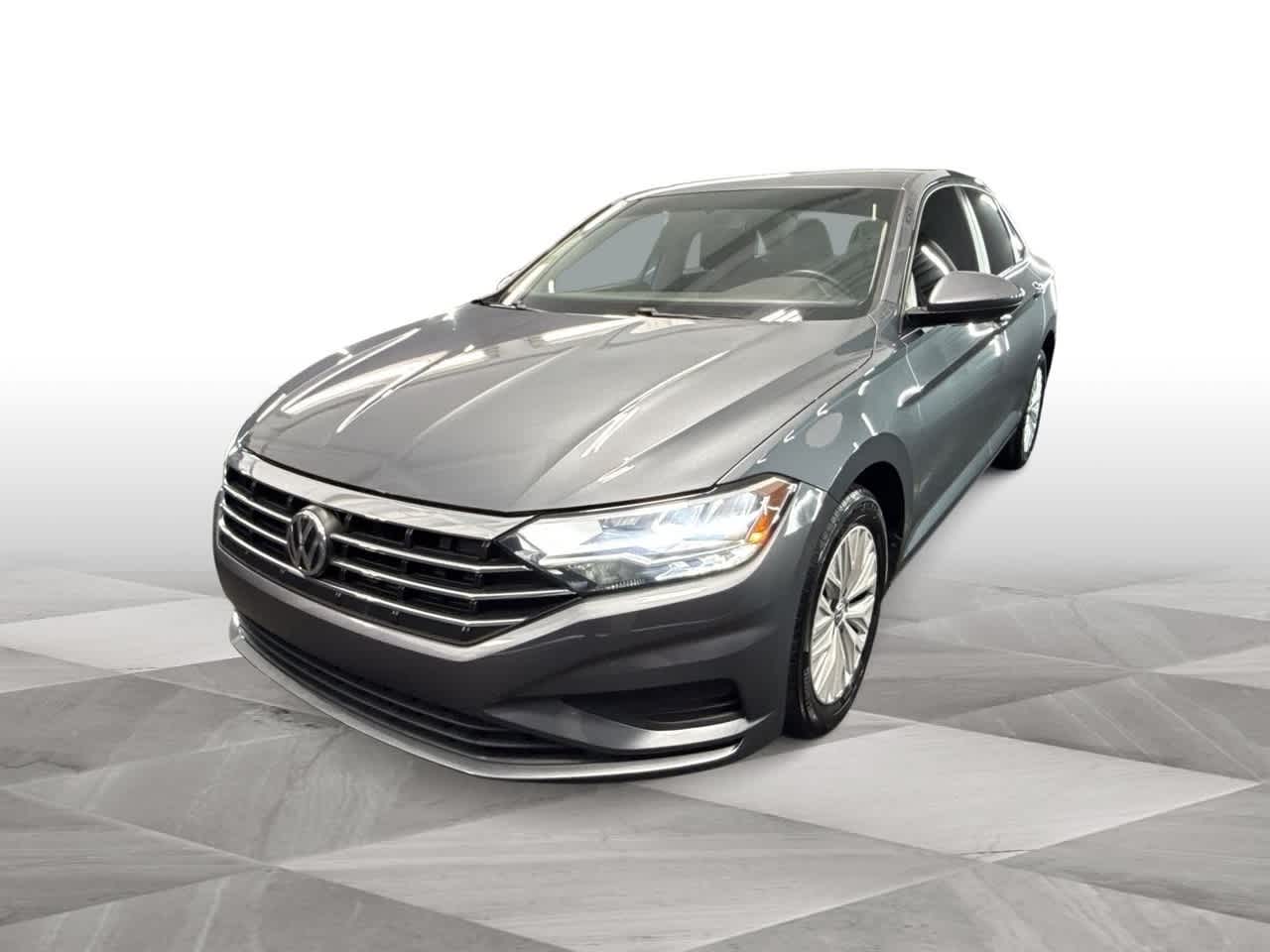 2020 Volkswagen Jetta S -
                  Miami, FL