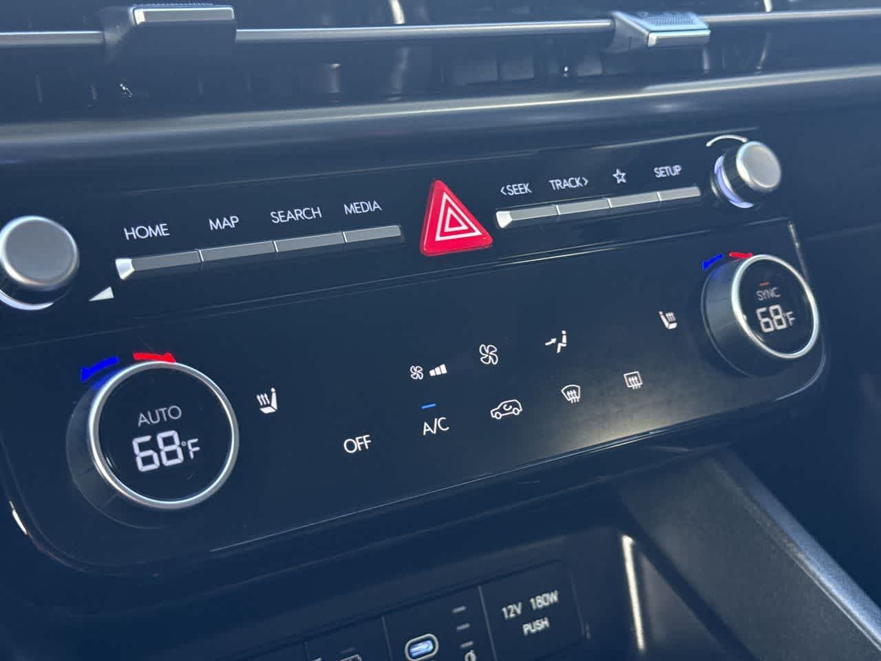 Thumbnail: 2025 Hyundai Tucson - 20