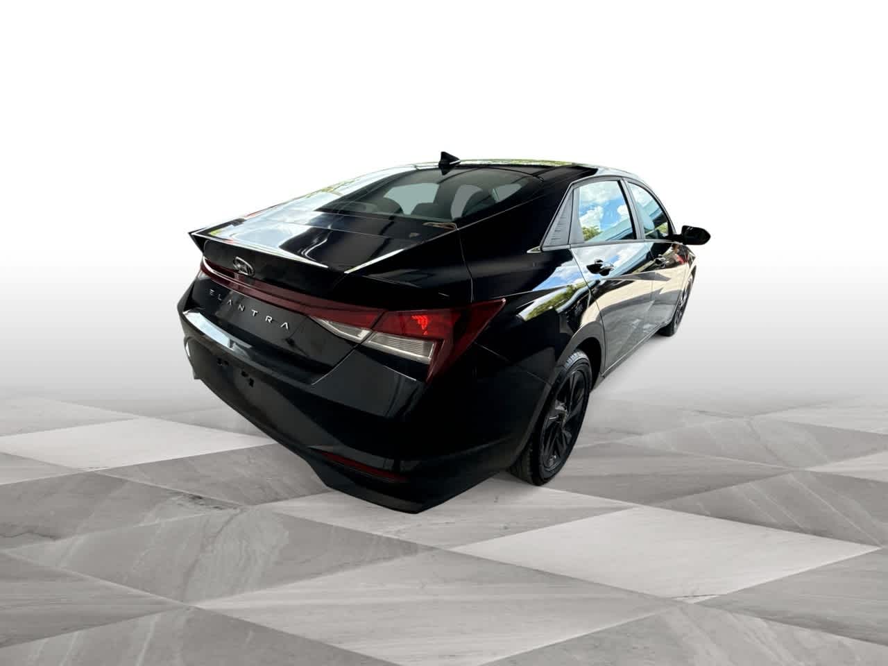 Thumbnail: 2023 Hyundai Elantra - 8