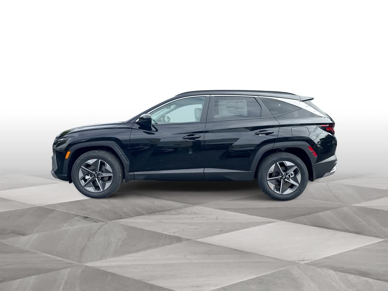 Thumbnail: 2026 Hyundai Tucson - 5