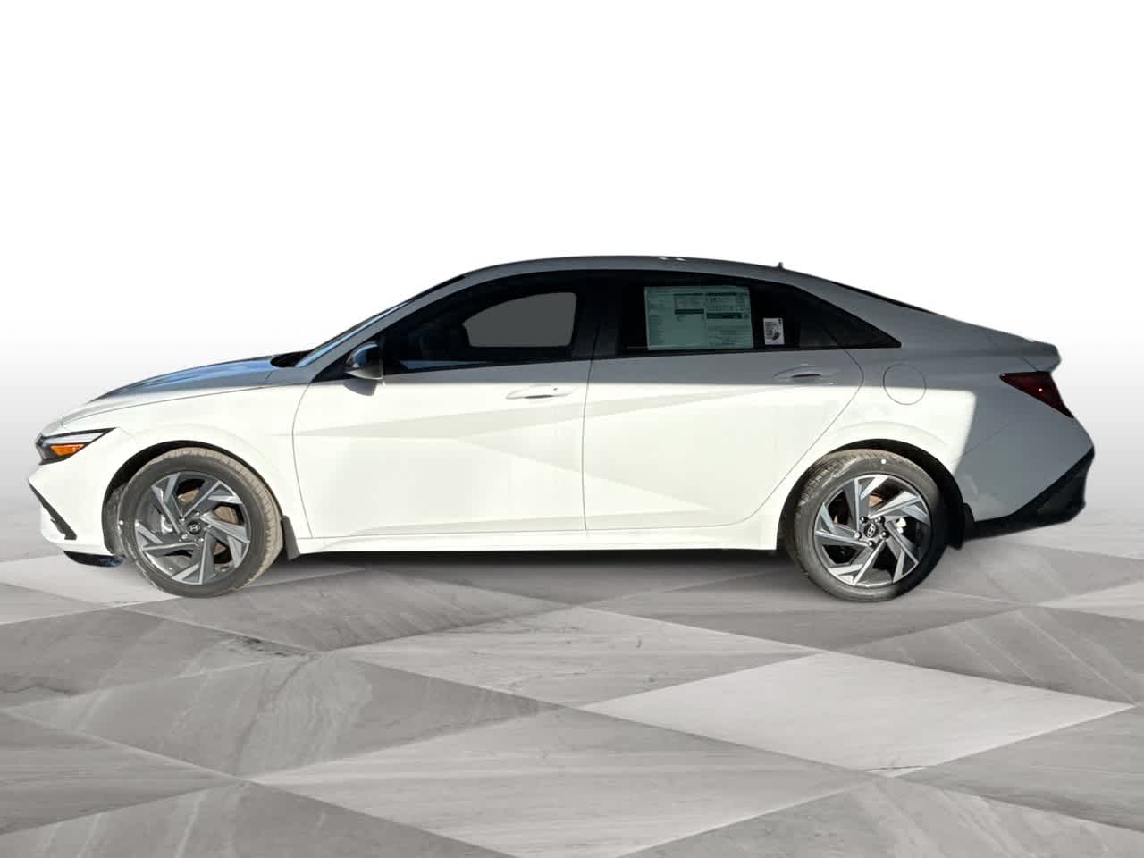 Thumbnail: 2025 Hyundai Elantra - 5