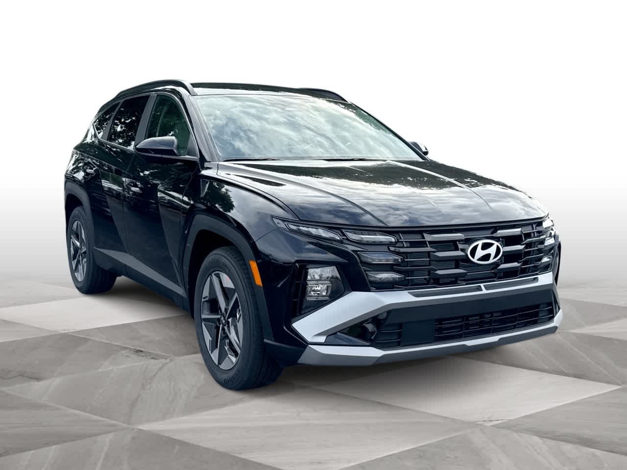 Thumbnail: 2026 Hyundai Tucson - 2