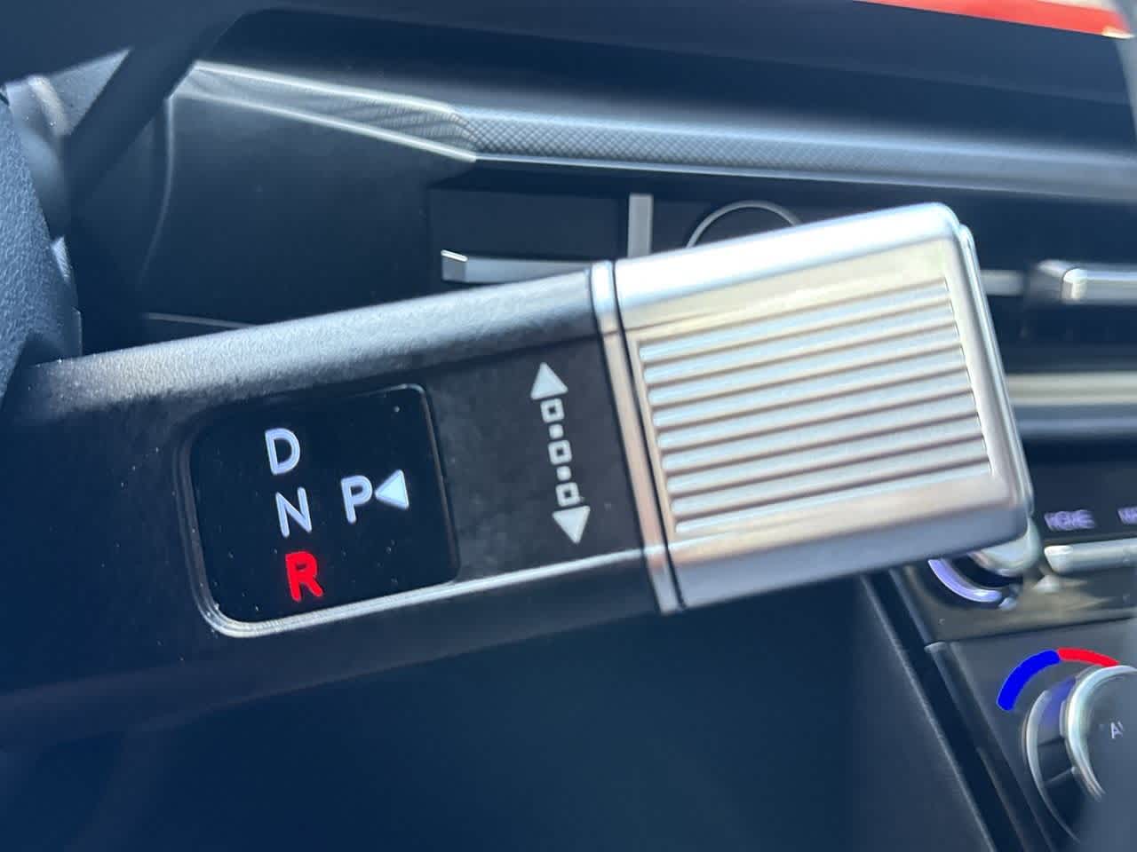 Thumbnail: 2025 Hyundai Santa Fe - 21