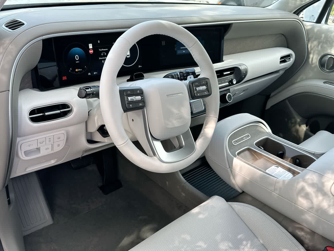 Thumbnail: 2026 Hyundai Palisade - 13