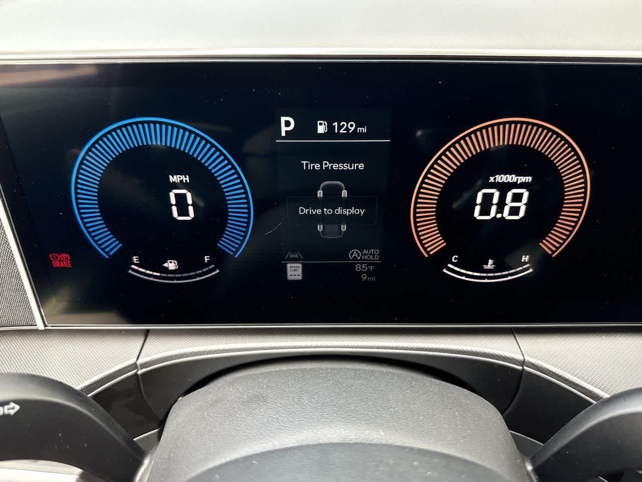 Thumbnail: 2026 Hyundai Santa Fe - 16