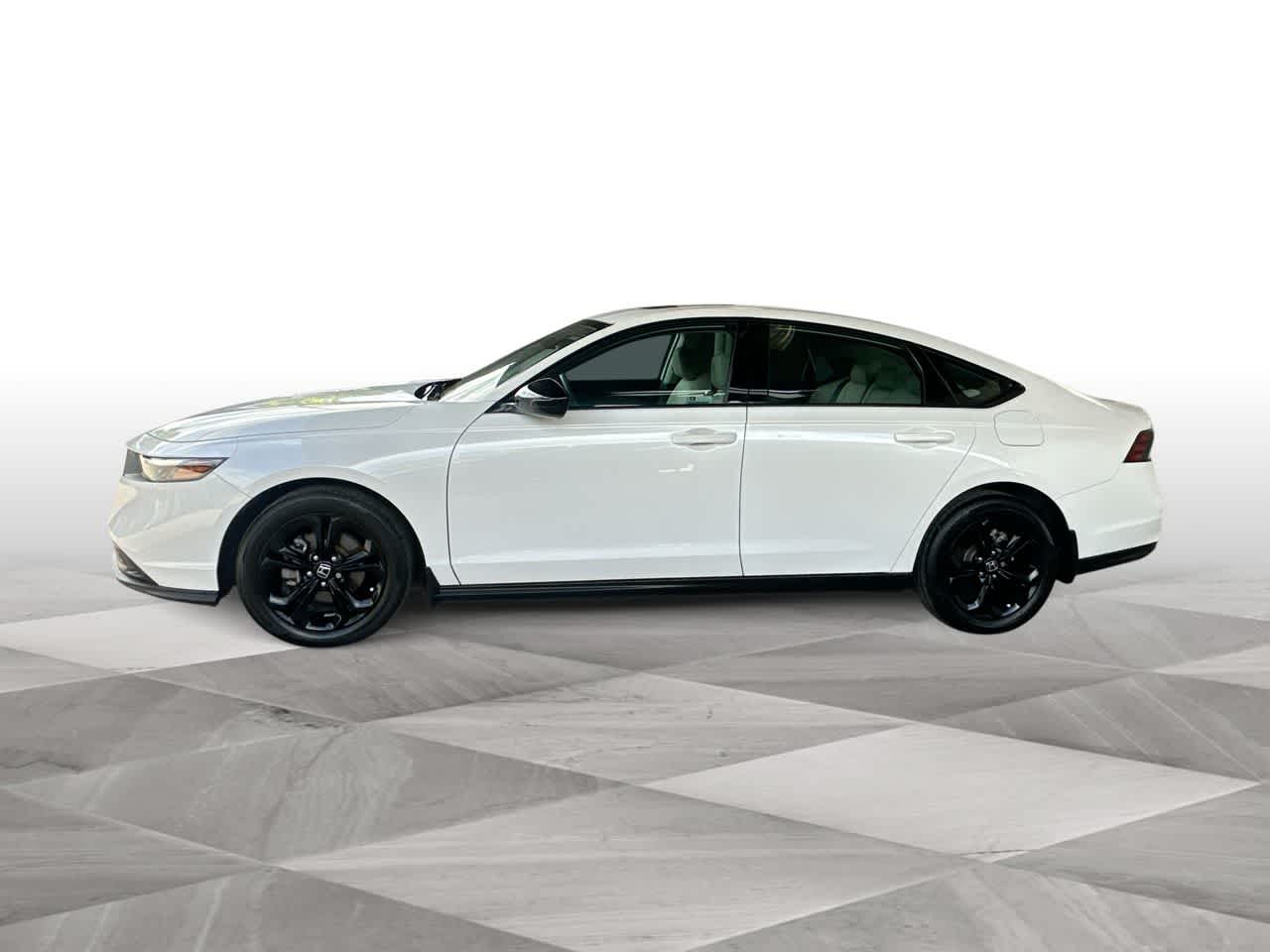 Thumbnail: 2025 Honda Accord - 5