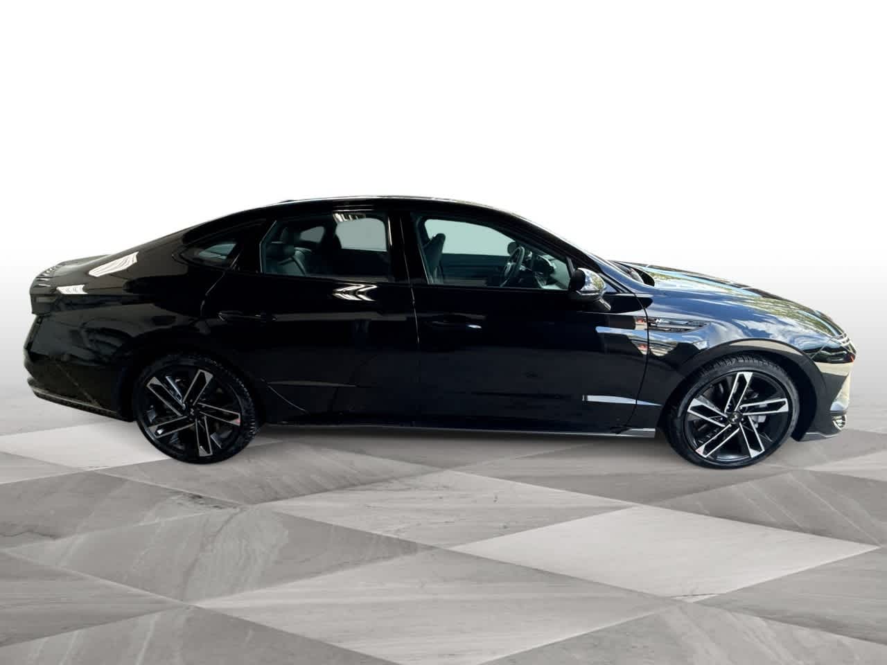 Thumbnail: 2026 Hyundai Sonata - 9