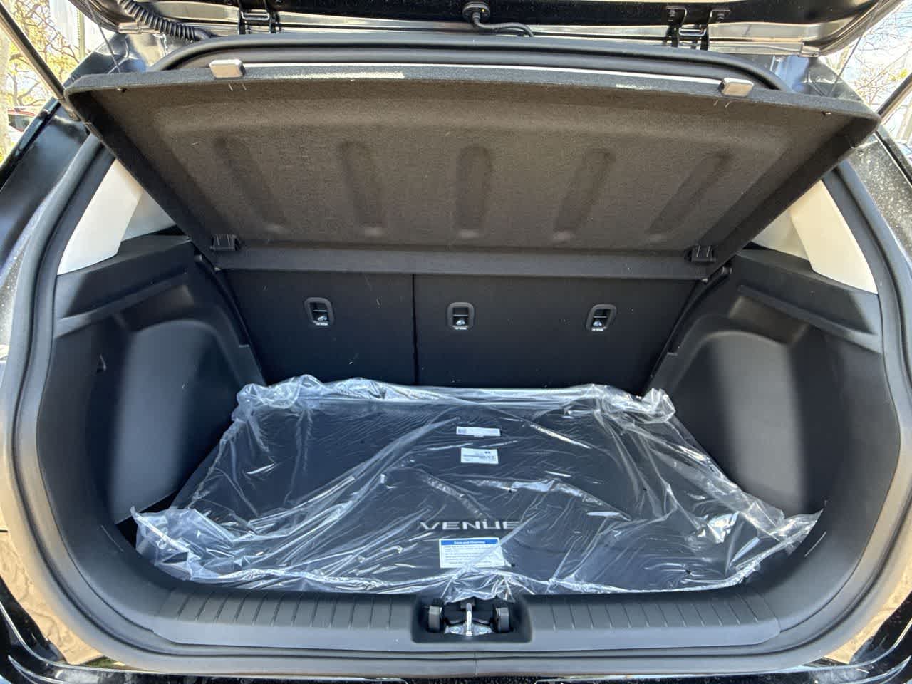 Thumbnail: 2026 Hyundai Venue - 25