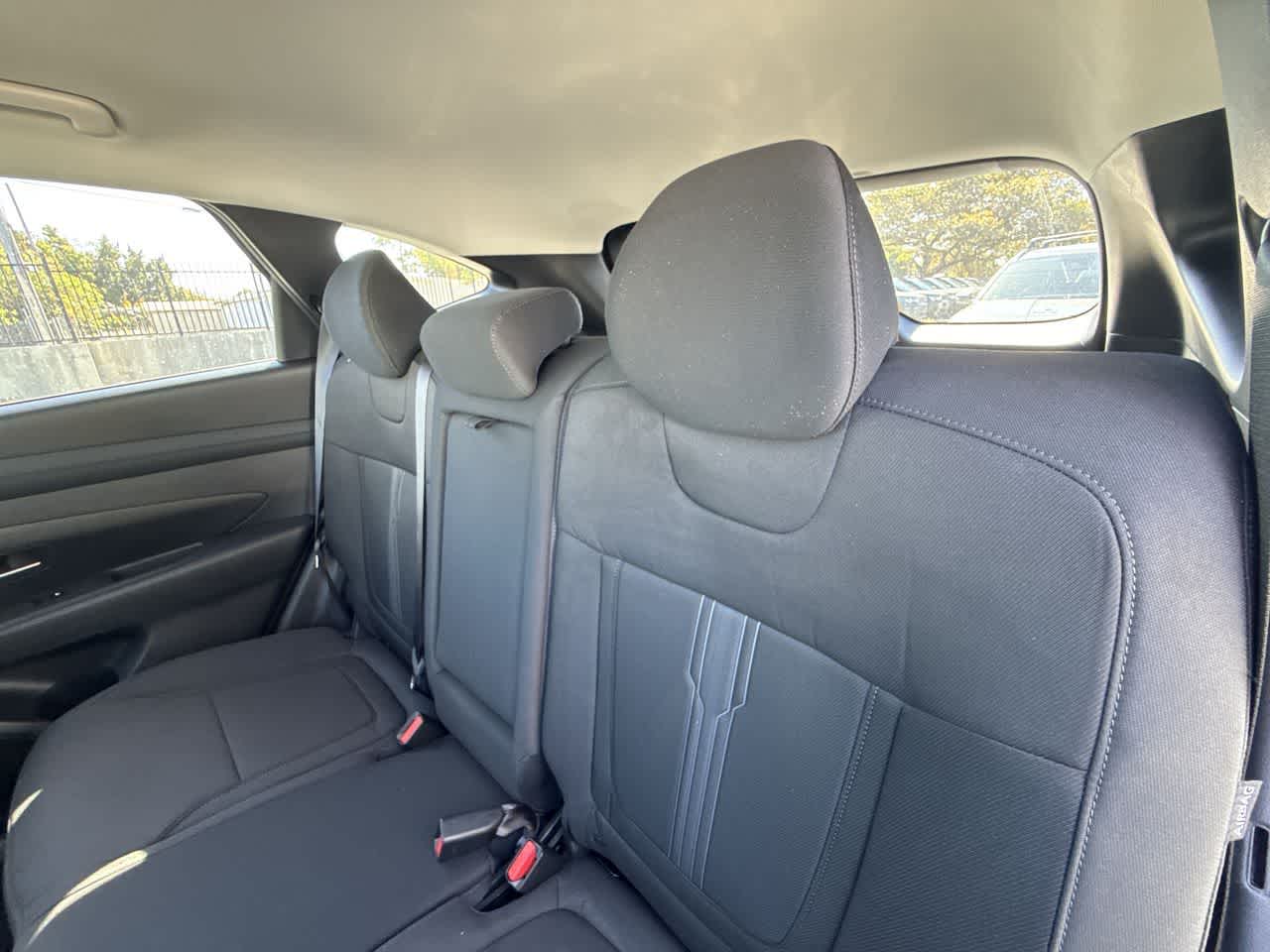 Thumbnail: 2026 Hyundai Tucson - 22