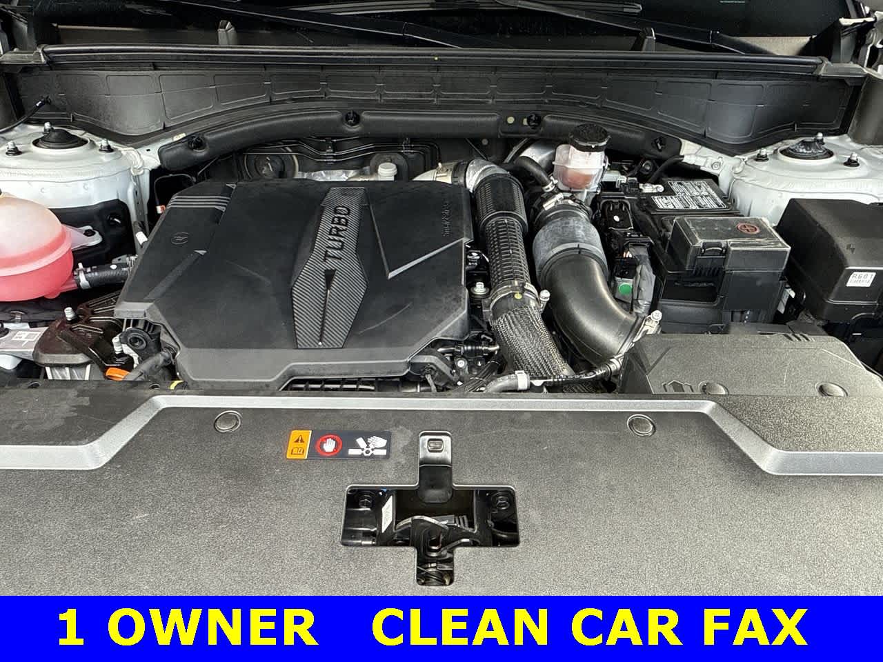 Thumbnail: 2025 Hyundai Santa Fe - 12