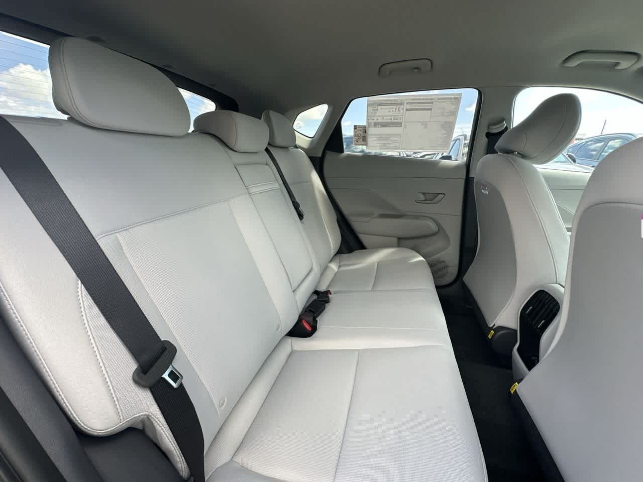 Thumbnail: 2026 Hyundai Kona - 26