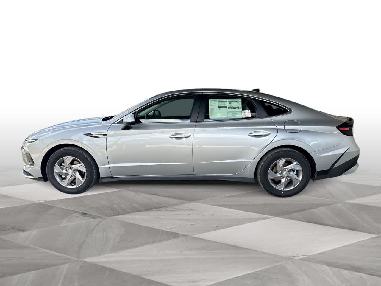 Thumbnail: 2026 Hyundai Sonata - 5