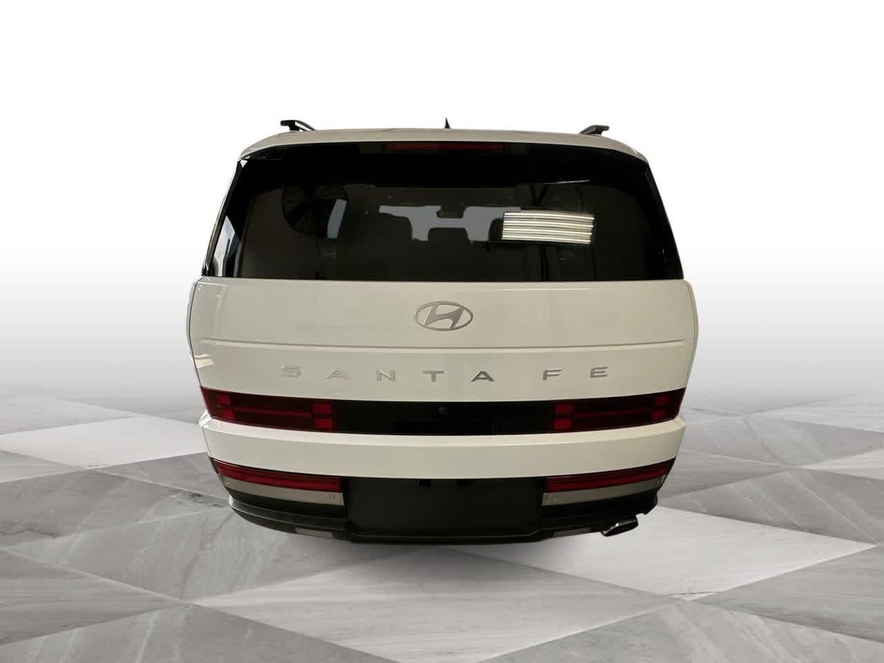 Thumbnail: 2026 Hyundai Santa Fe - 7