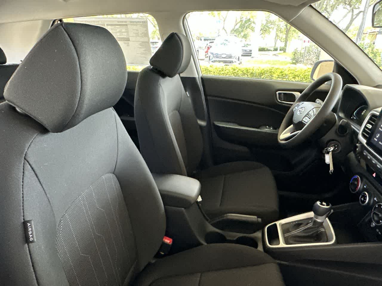 Thumbnail: 2026 Hyundai Venue - 27