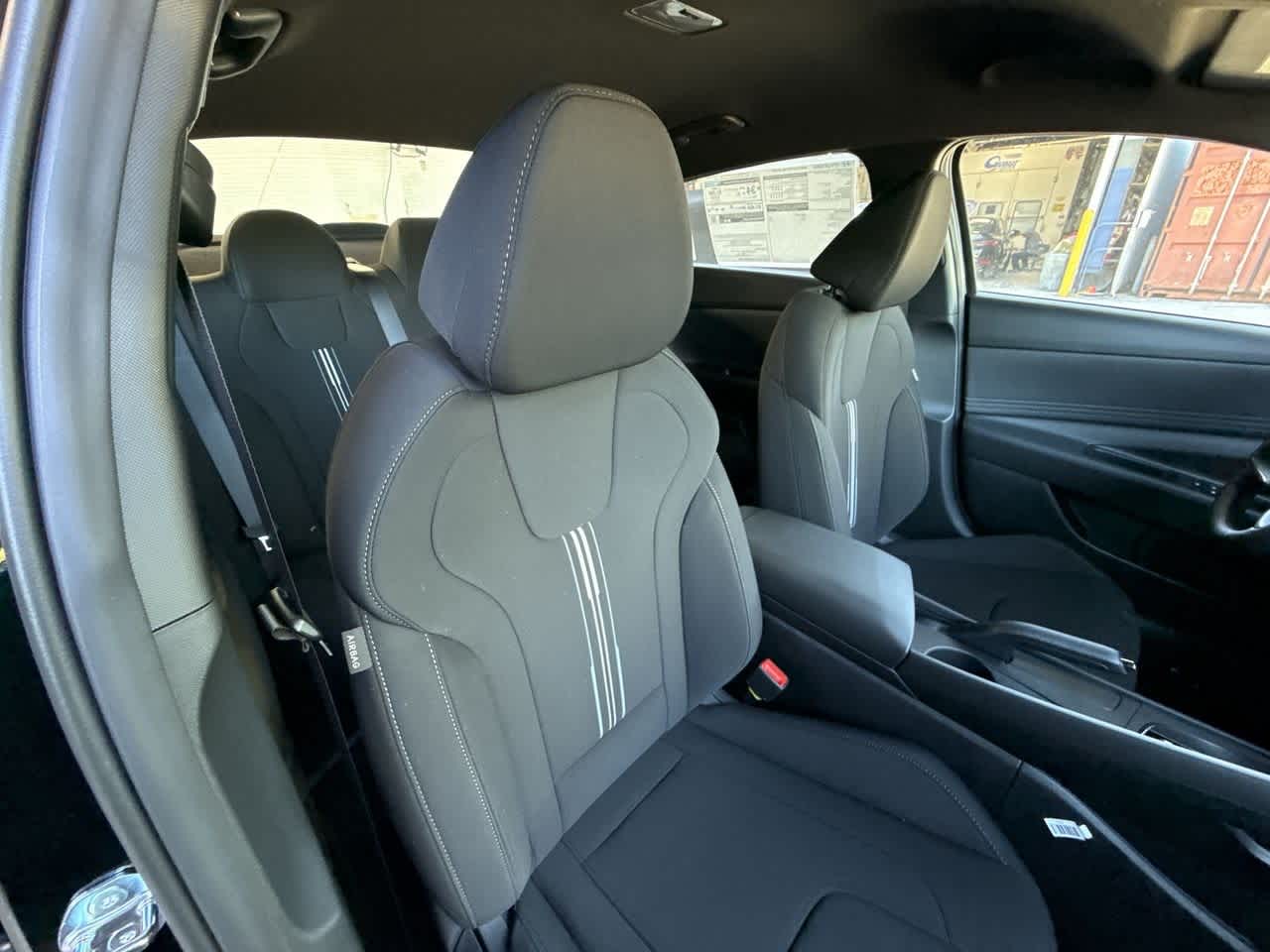 Thumbnail: 2026 Hyundai Elantra - 27