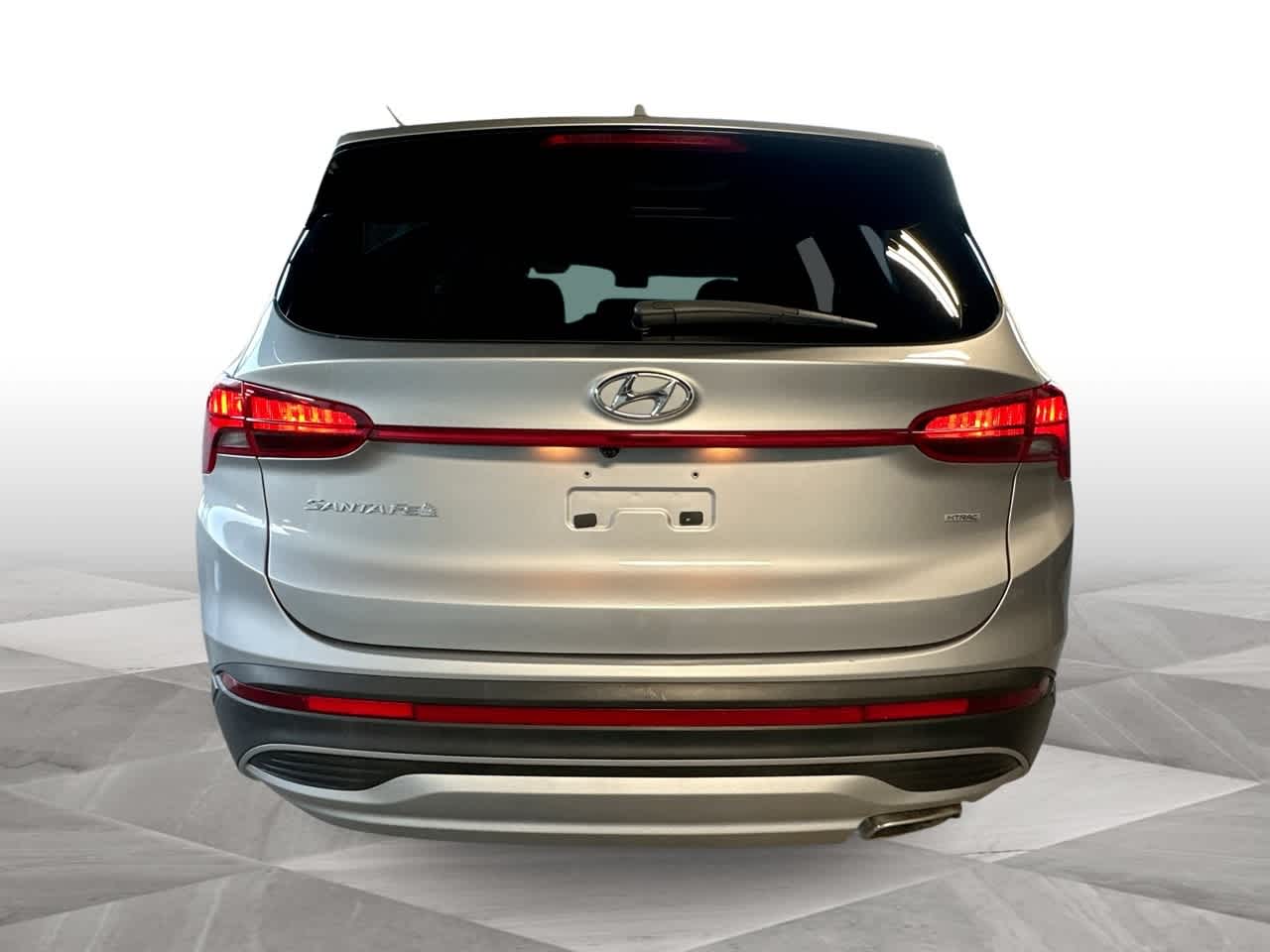 Thumbnail: 2023 Hyundai Santa Fe - 7