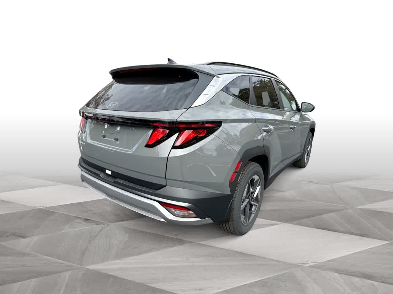 Thumbnail: 2026 Hyundai Tucson - 8