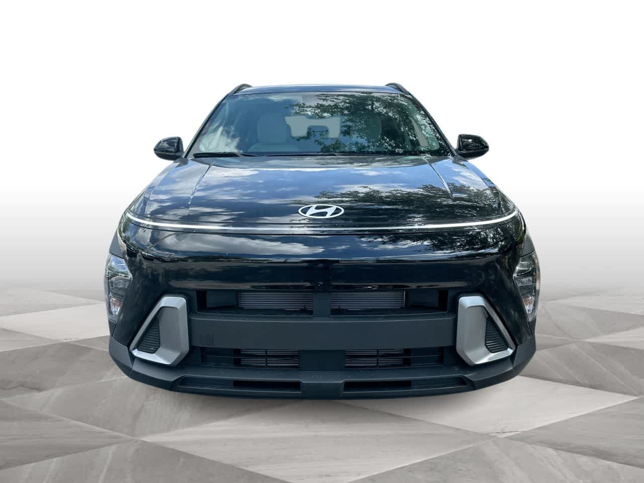 Thumbnail: 2026 Hyundai Kona - 3