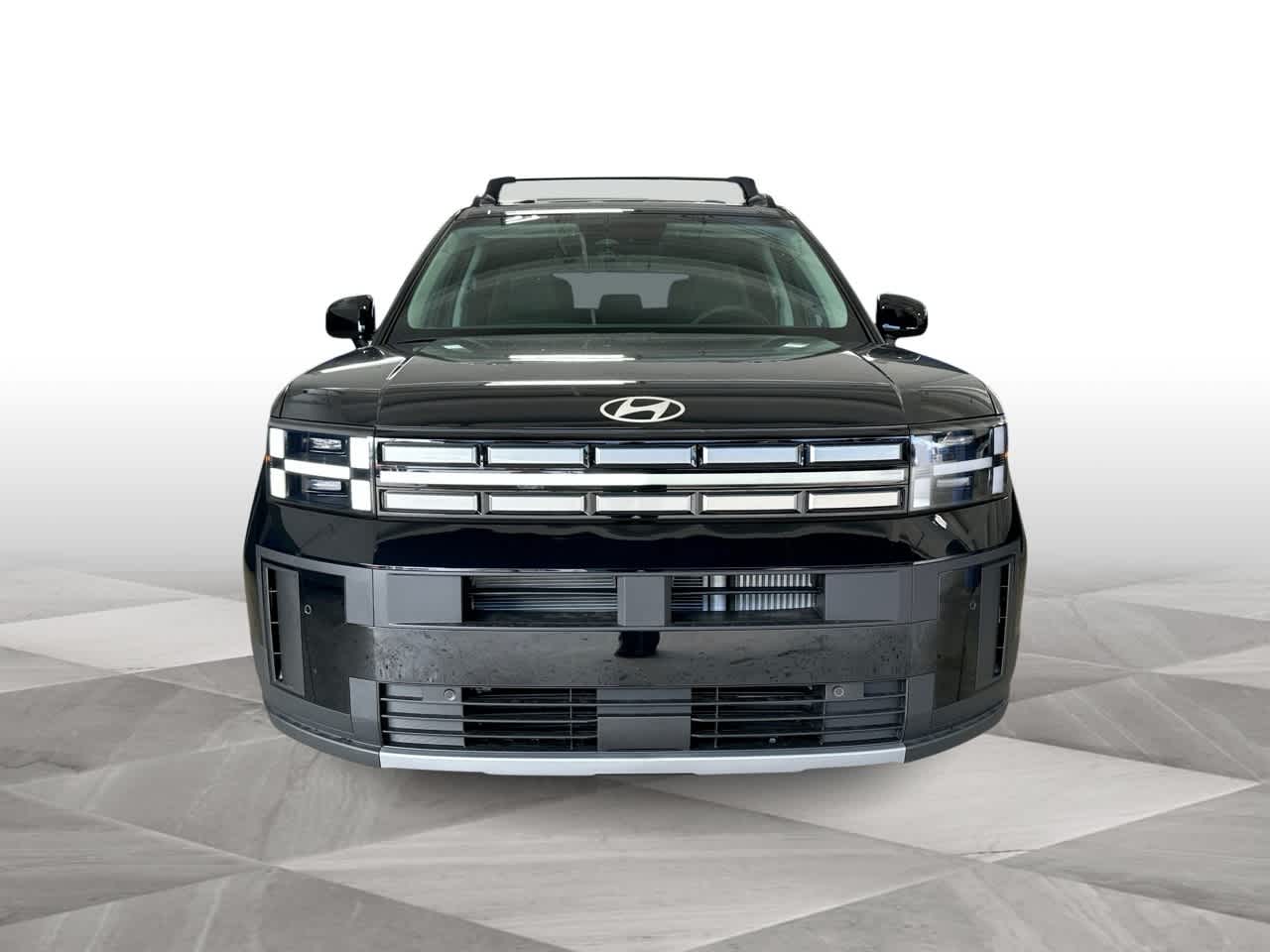 Thumbnail: 2026 Hyundai Santa Fe - 3