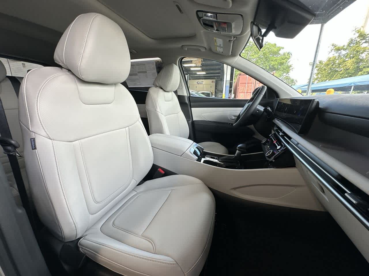 Thumbnail: 2026 Hyundai Tucson - 27