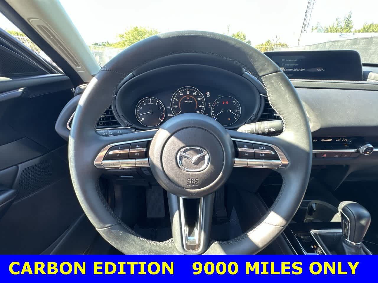 Thumbnail: 2023 Mazda CX-30 - 15
