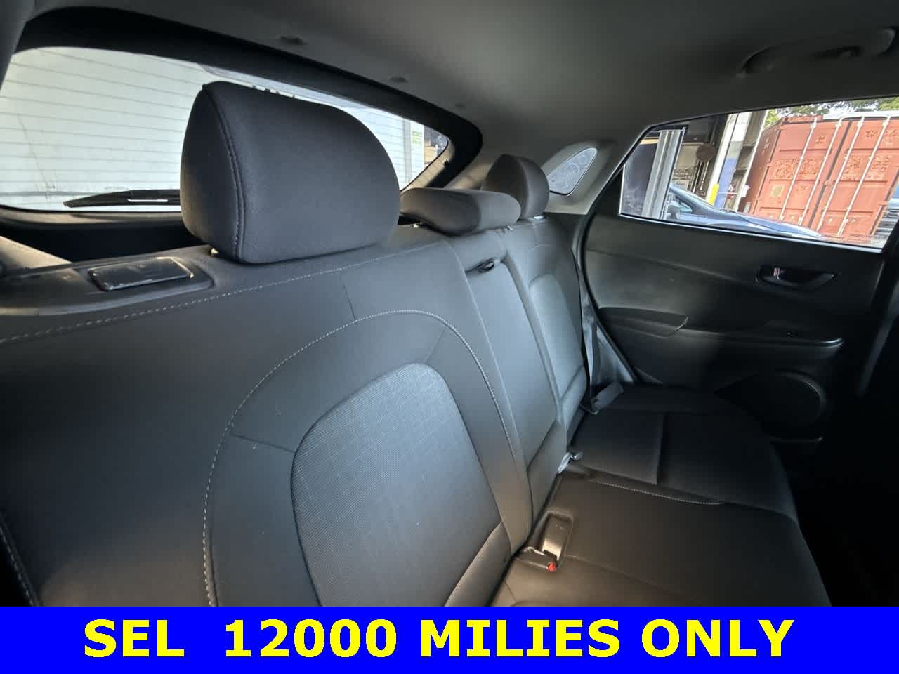 Thumbnail: 2022 Hyundai Kona - 26