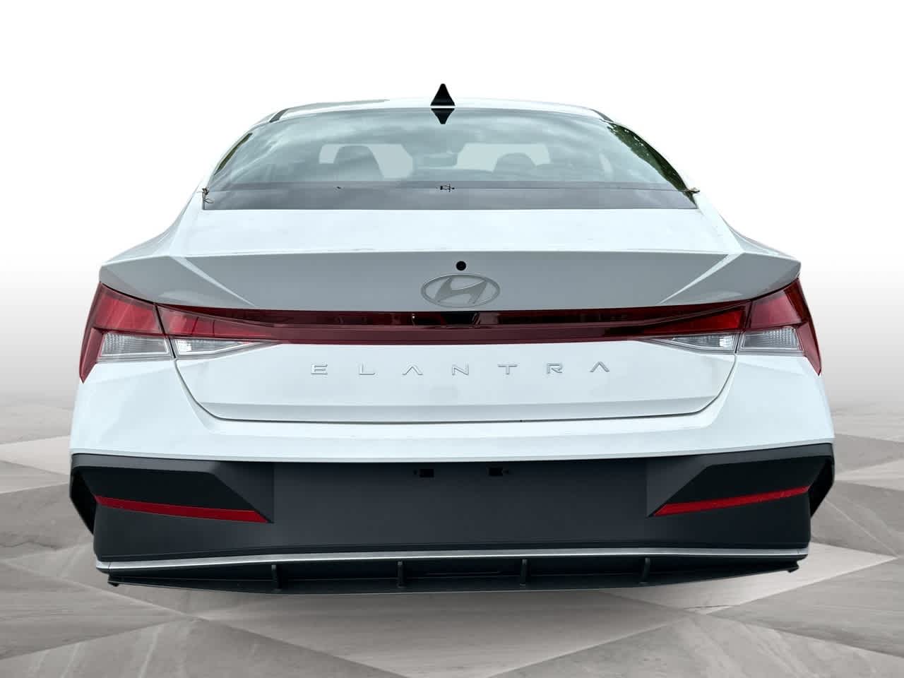 Thumbnail: 2025 Hyundai Elantra - 7