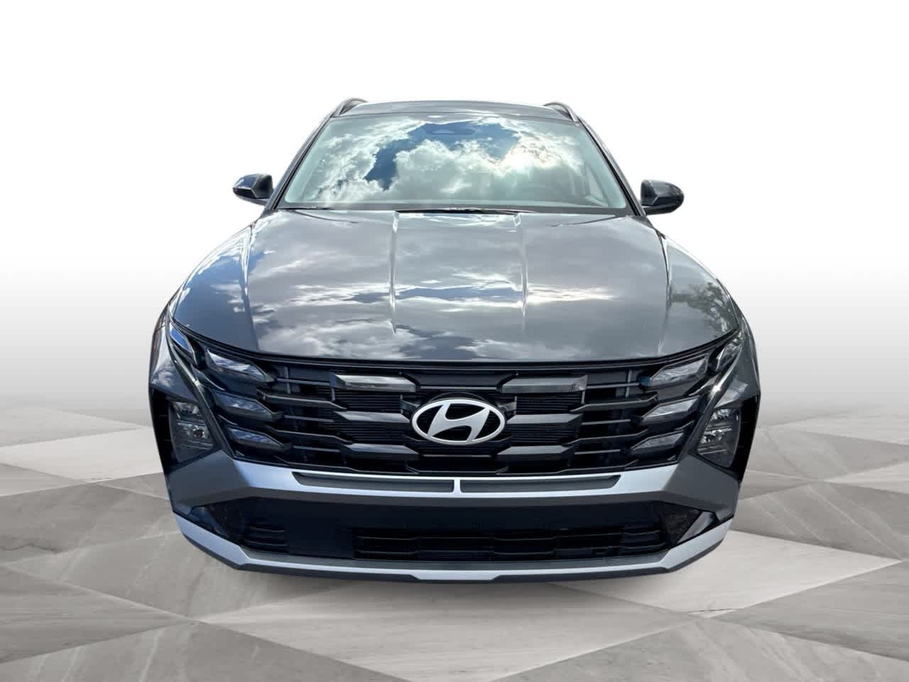 Thumbnail: 2026 Hyundai Tucson - 3