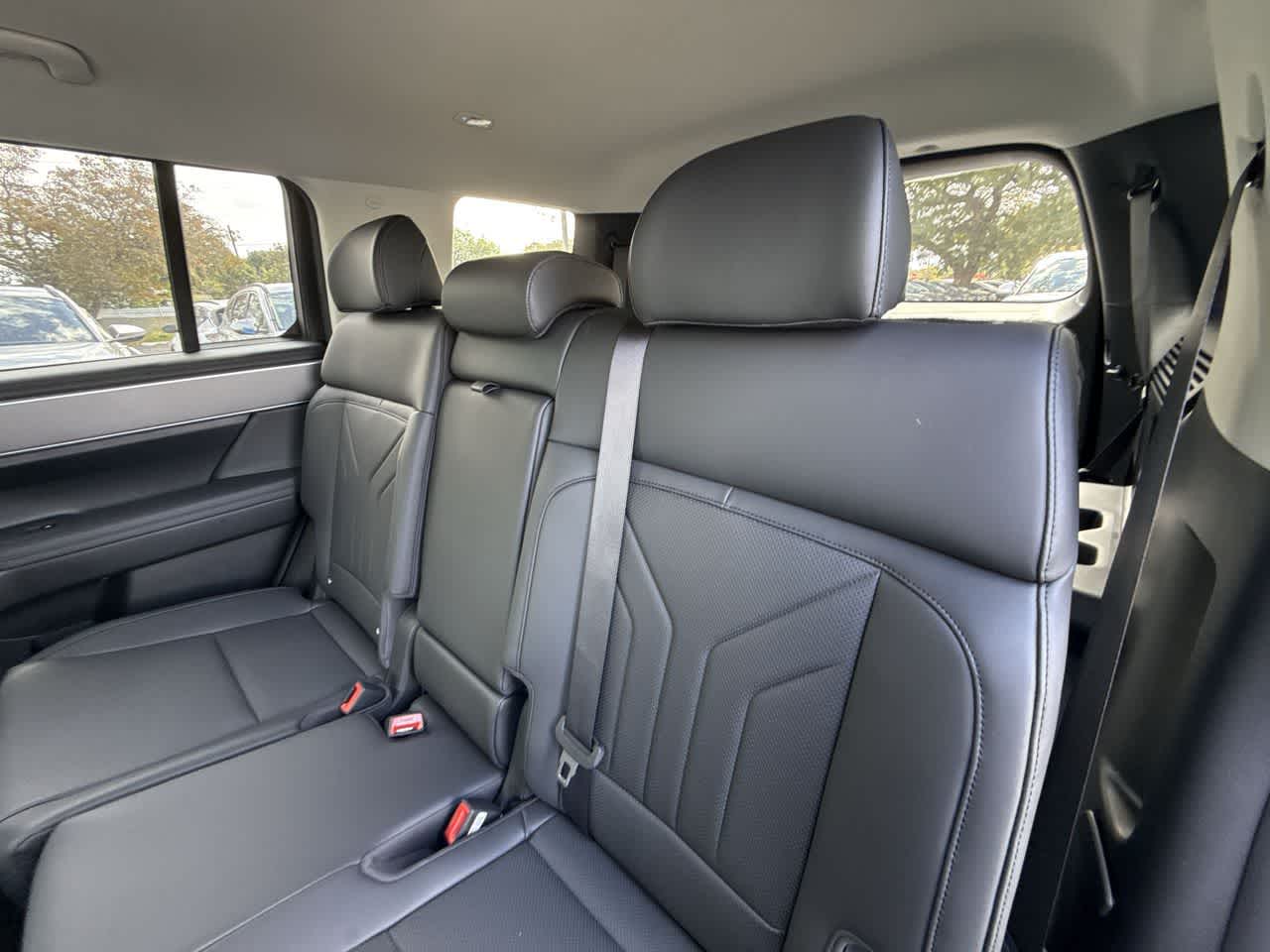 Thumbnail: 2026 Hyundai Santa Fe - 22