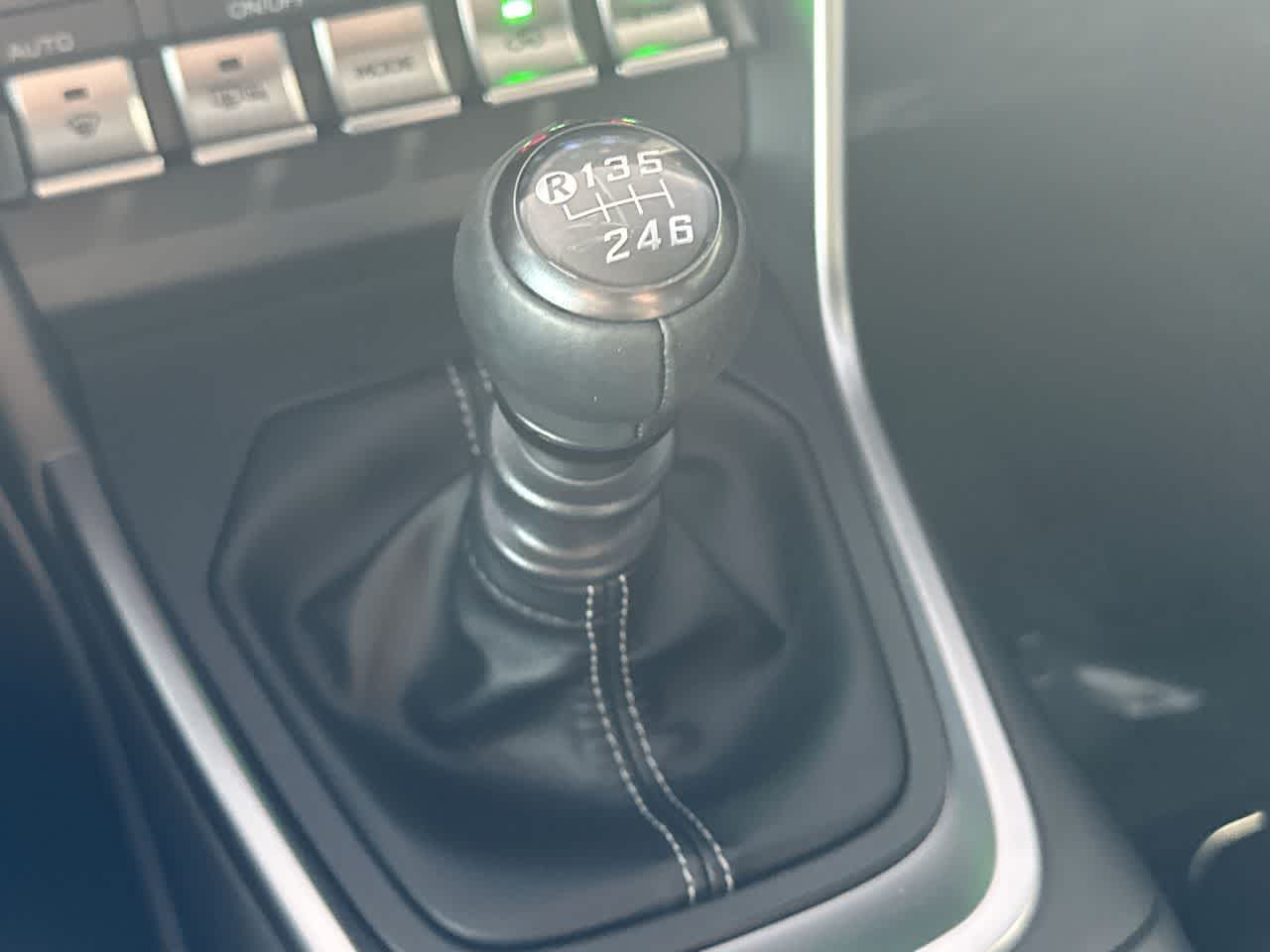 Thumbnail: 2025 Toyota GR86 - 21